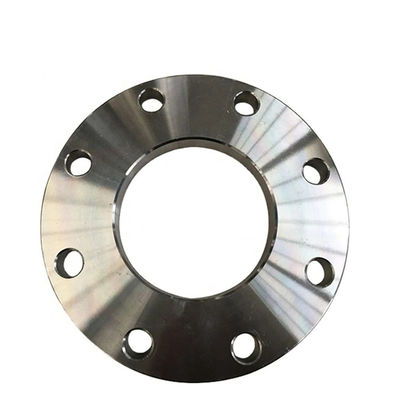 Réserves de tournage et de fraisage CNC composites pour fonderie de fonte d'acier sur mesure