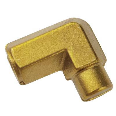 Pièces d'emboutissage en acier inoxydable pour l'usinage CNC et la fabrication d'aluminium à sable