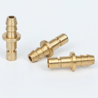 Kit de service de réparation de pompes à engrenages en aluminium usinées à commande numérique avec tolérance 0,01-/-0,005 mm