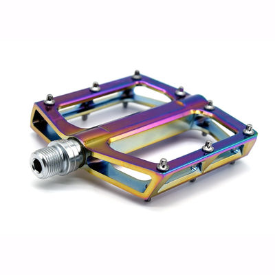 Partie en aluminium usinée de précision pour petites machines CNC Tolérance 0,01-/-0,005 mm