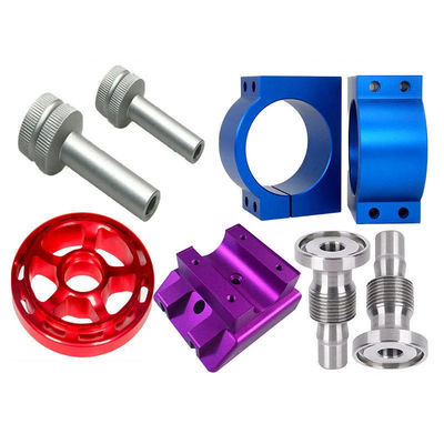 Services d'usinage par fraisage CNC 5 axes de premier ordre pour les accessoires de tournage de portefeuilles cryptographiques