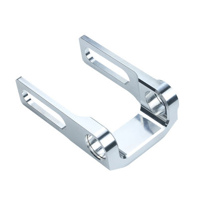 Service d'usinage CNC en acier inoxydable pour l'usinage d'aluminium 7075 OEM