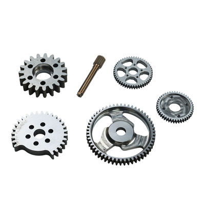 Service d'usinage CNC en acier inoxydable pour l'usinage d'aluminium 7075 OEM