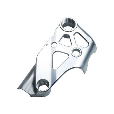 Services d'usinage CNC spécialisé Machining laser pour métaux précieux OEM Hardware métallique