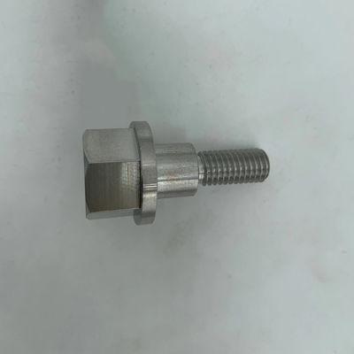 75% des claviers offrent des pièces d'usinage CNC avec une tolérance de haute précision de 0,01- /-0,005 mm