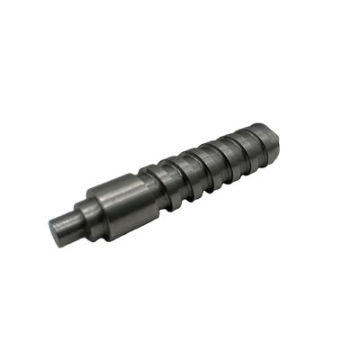 Capacités du matériau en bronze Tour et fraisage CNC de précision