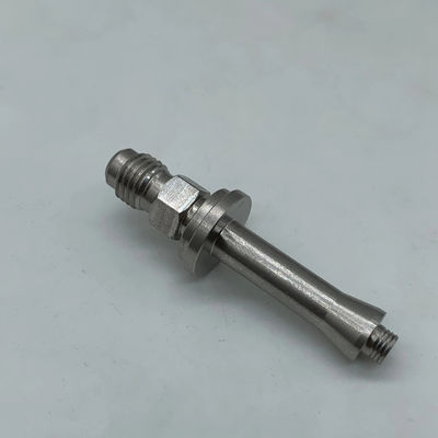 Capacités du matériau en bronze Tour et fraisage CNC de précision