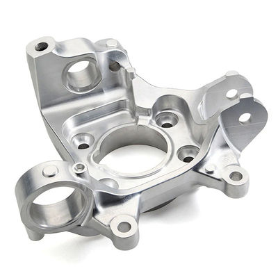 Micro-usinage en acier inoxydable Fabrication sur mesure de tôles métalliques par tourneuse CNC