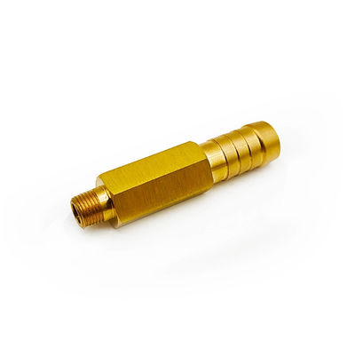 Capacités du matériau en bronze Fil EDM Claviers personnalisés Service d'usinage CNC à un prix abordable