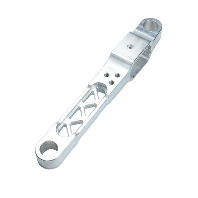 Technologie de l'usinage des pièces métalliques de haute précision de brochage machine de tournage CNC dans l'industrie