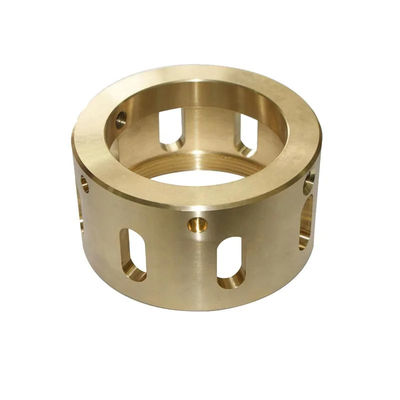 Fabrication de tôles métalliques en acier inoxydable OEM Fabrication avec tolérance 0.01- /-0.005 mm
