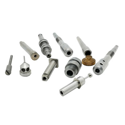 Parties de rechange composites pour OEM compétitifs