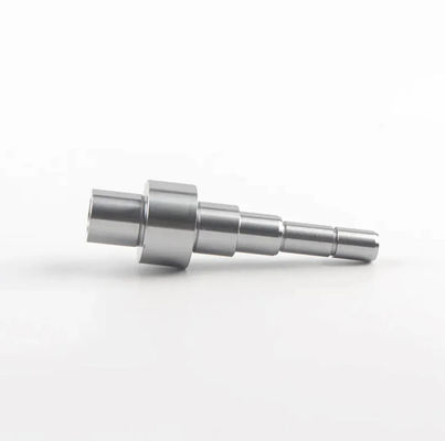 OEM Service d'aluminium CNC compétitif Parties de traitement de tôle métallique personnalisées Coupe laser