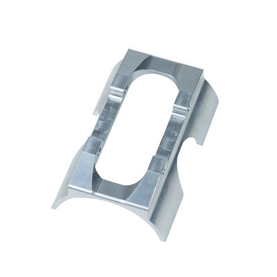 Capacités du matériau en cuivre pour l'usinage sur mesure Parties mécaniques Un changeur de jeu