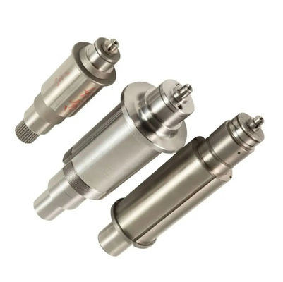 Parties de fabrication de tôles métalliques de fraisage à haute tolérance pour l'acier inoxydable sur mesure