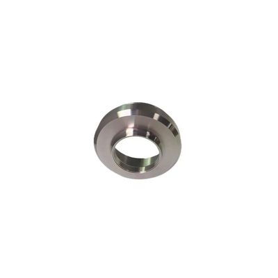 Appareils médicaux à engrenages de précision Parties en plastique Fraisage d'usinage Extrusion d'aluminium