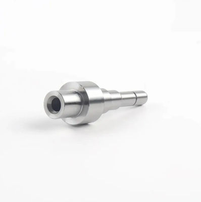 Micro-usinage de haute précision de tôles métalliques, d'emboutissage, de flexion de pièces, de fabrication, de soudage