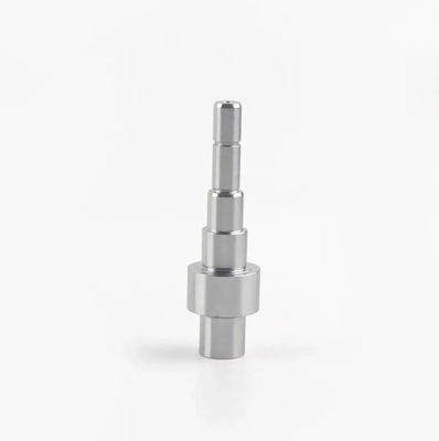 Micro-usinage de haute précision de tôles métalliques, d'emboutissage, de flexion de pièces, de fabrication, de soudage