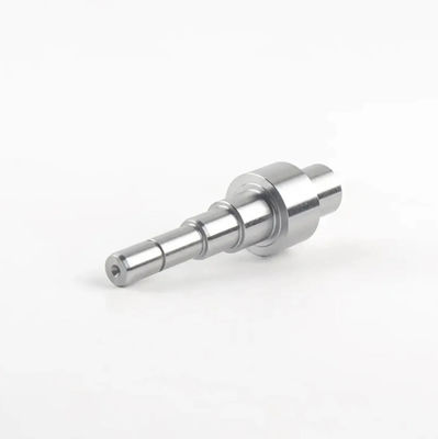 Micro-usinage de haute précision de tôles métalliques, d'emboutissage, de flexion de pièces, de fabrication, de soudage