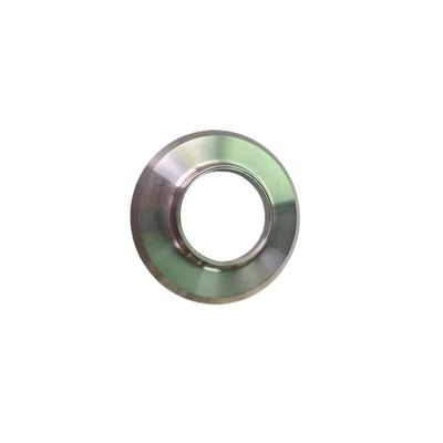 Appareils médicaux à engrenages de précision Parties en plastique Fraisage d'usinage Extrusion d'aluminium