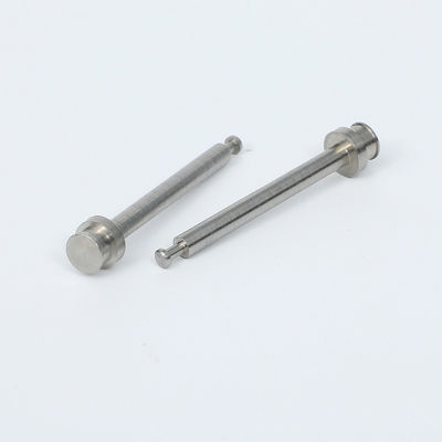Micro-usinage de haute précision de tôles métalliques, d'emboutissage, de flexion de pièces, de fabrication, de soudage