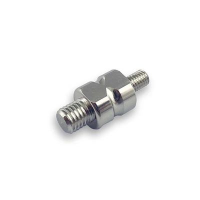 Pièces de micro-usinage personnalisées pour le clavier métallique à moule CNC
