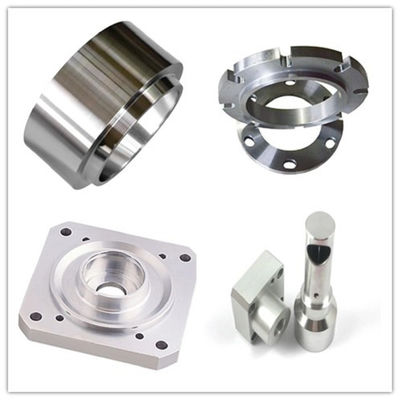 Machining CNC Titan Aero Metal Extruder Kits pour boîtiers d'instruments électroniques par E3D