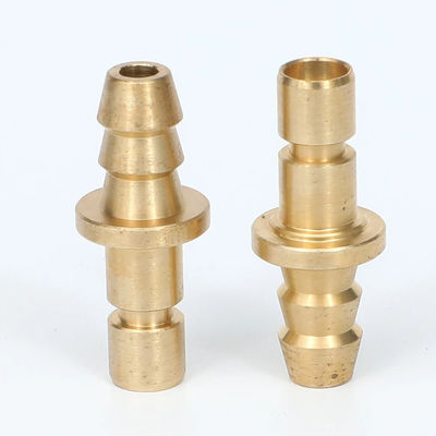 OEM Parties métalliques sur mesure Fraisage CNC et autres services de fabrication pour l'acier inoxydable