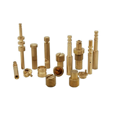 Machining CNC clavier personnalisé moteur monture porte-clés avec et tournant de précision