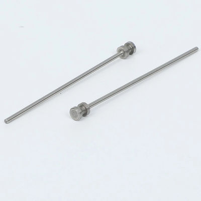 Tolérance 0,01-/-0,005 mm Machine de tournage CNC pour la production de pièces métalliques personnalisées en aluminium