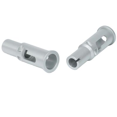 Réservoirs de tournage et de fraisage CNC composites pour projets de service sur mesure