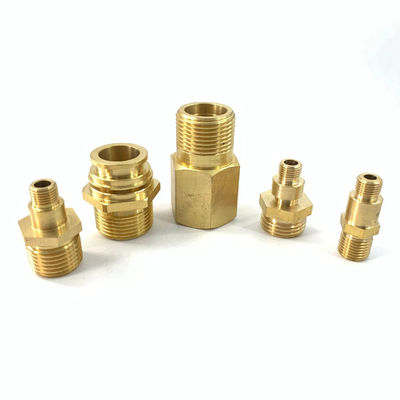 Réservoir de tournage et de fraisage CNC composite pour l'usinage 3D en acier