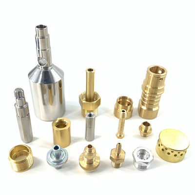 Réservoir de tournage et de fraisage CNC composite pour l'usinage 3D en acier