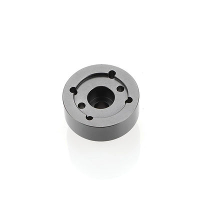Machining de prototypes métalliques non standard personnalisés Le meilleur choix pour l'usinage automobile