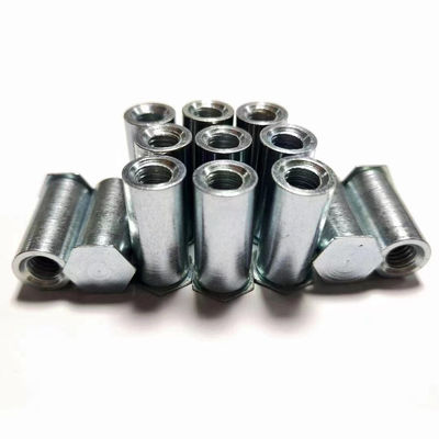 Machinerie automobile personnalisée pour la fabrication de métaux plastiques