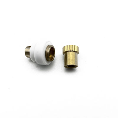 Machining CNC coulée de cire perdue pièces en acier inoxydable sur mesure service de tournage de fraisage