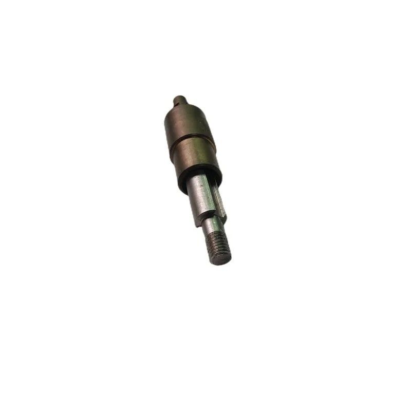 Service professionnel d'usinage CNC pour le micro-usinage d'engrenages en acier et de pièces d'engrenages CNC