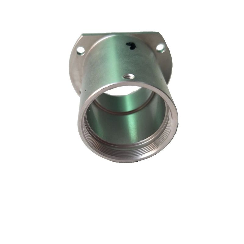 Service d'usinage CNC de précision ISO pour pièces usinées CNC sur mesure
