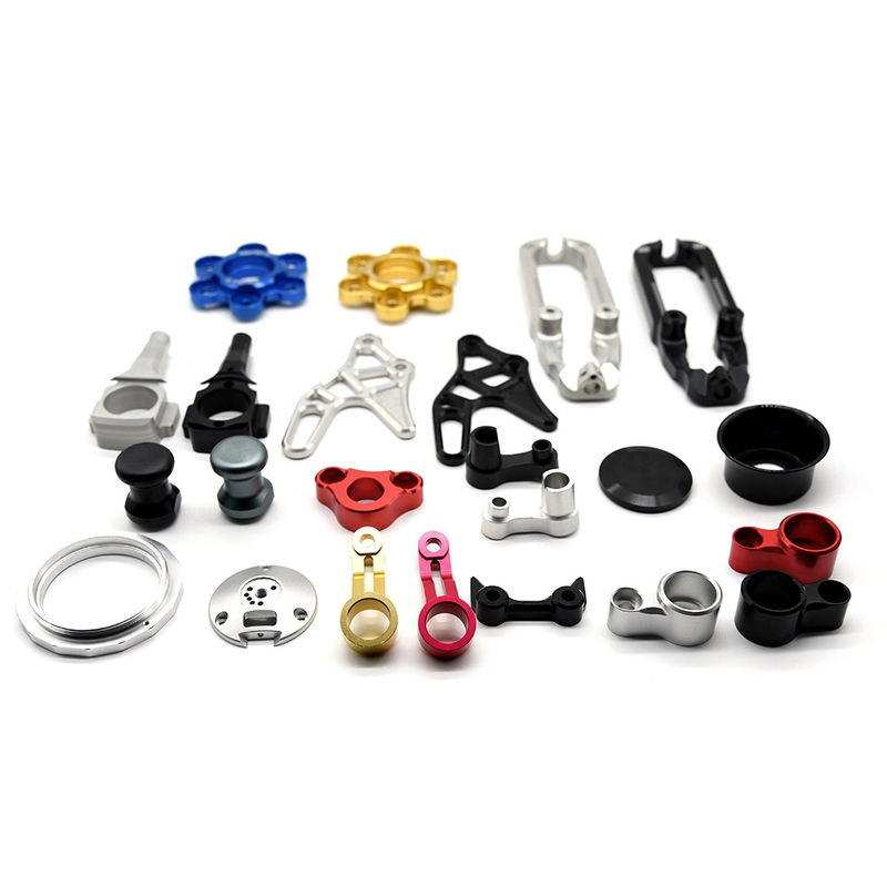 Production de pièces de cuivre sur mesure avec des services de fraisage et de tournage CNC de haute précision