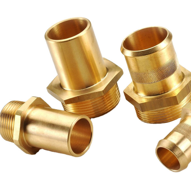 Capacités du matériau en bronze câble EDM usinage CNC pour Tamiya Mini 4WD tournant au mieux