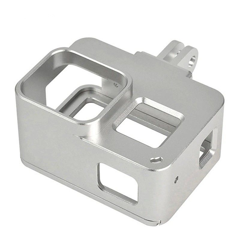 Produits CNC Service d'usinage de pièces de machines