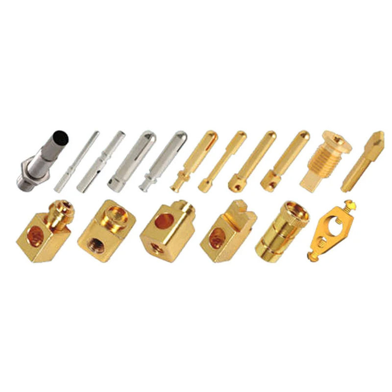Bon service d'usinage CNC de pièces en plastique pour tourneuse CNC et microusinage